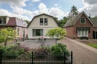 Woning Altenalaan 45 Heerenveen