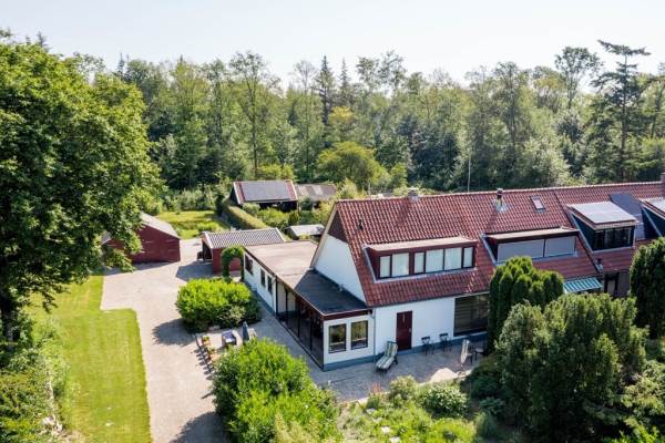 Woning Hopweg 10C Luttelgeest