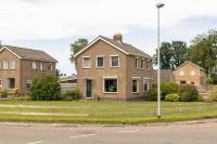 Woning Perebomenweg 53 Nieuwlande