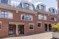 Woning Charles Vos-cour 41 Maastricht