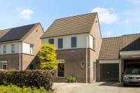 Woning Steenovens 93 Westerhoven