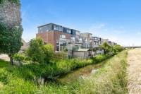 Woning Albert John Luthulistraat 2 Purmerend