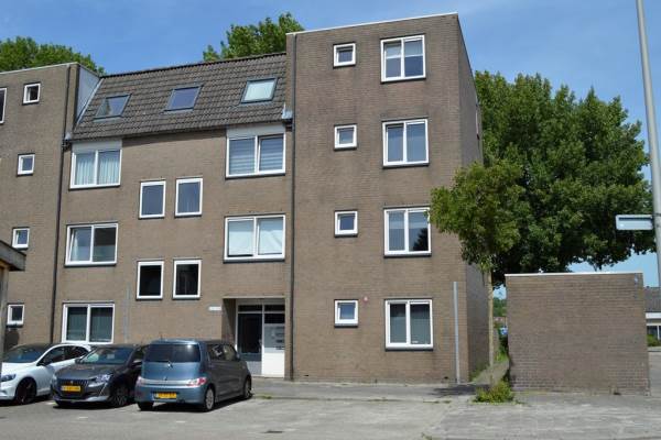 Woning Ringspoor 139 Capelle aan den IJssel