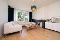 Woning Stadhoudersweg 108d Rotterdam