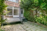 Woning Bas Jungeriusstraat 80C Rotterdam