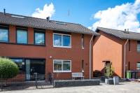 Woning Bertus Aafjeshove 23 Nieuwegein