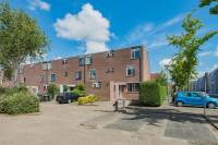 Woning Madeliefweide 30 WOERDEN