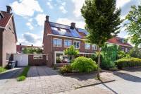Woning Ds Pasmastraat 17 Bunnik