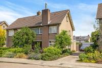 Woning Dr Cuijpersstraat 4 Oudenbosch