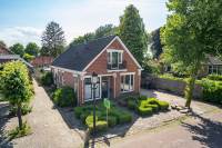 Woning Voorstraat 25 OUDESCHANS
