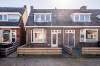 Woning Bosboomstraat 33 LEEUWARDEN