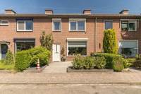 Woning Seringweg 25 Nunspeet