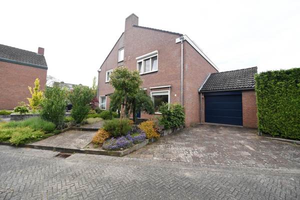 Woning Brikkebekker 23 Landgraaf