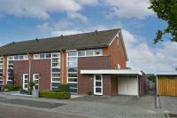 Woning Sterappel 11 Helden