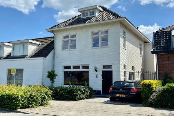 Woning Martinilaan 3 Vught