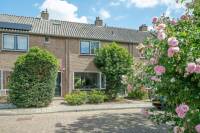 Woning Graaf Floris V straat 3 Vreeland
