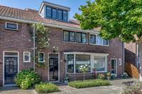 Woning Lodewijk van Nassaustraat 16 Zwijndrecht
