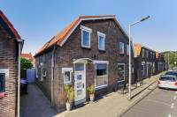 Woning Vlielanderstraat 30 Pernis Rotterdam