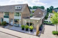 Woning Bilderdijklaan 24 Waddinxveen