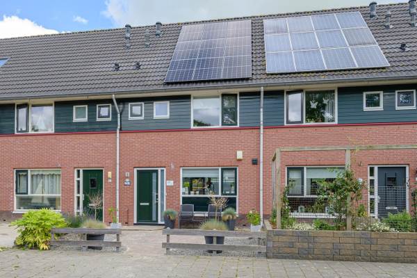 Woning Minnewei 49 Midwoud