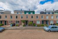Woning Nienke van Hichtumstraat 55 Hoofddorp