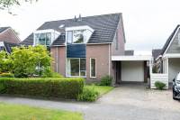 Woning Douwelaan 18 Oentsjerk