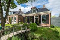 Woning Hegedyk 9 Raerd