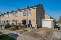 Woning Hegeterp 11 Workum