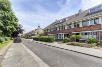 Woning Burgvliet 120 Lelystad