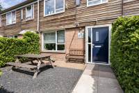 Woning Markveldebrink 47 Enschede