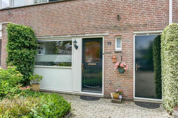 Woning Triangel 81 Ewijk