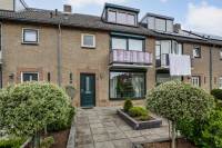 Woning Wingerdstraat 21 Beuningen (GE)