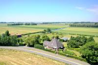 Woning Zuiderdijk 10 Venhuizen