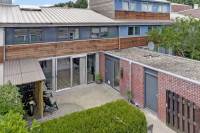 Woning Boliviahof 8 IJsselstein