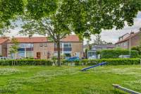 Woning Prof Dr C Winklerstraat 26 Vianen (UT)