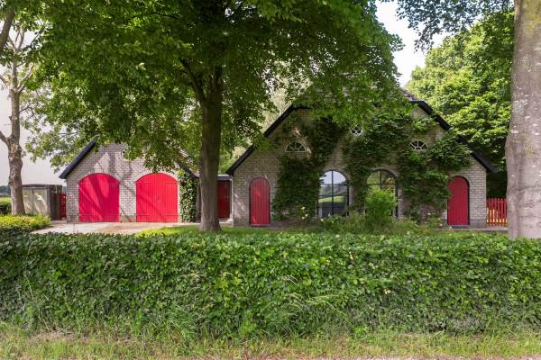 Woning Breestraat 28 Voorst (Gem. Voorst)