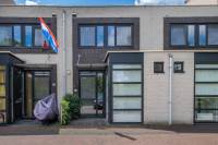 Woning Morgenstond 75 Boxtel