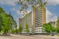 Woning Arent Janszoon Ernststraat 93 Amsterdam