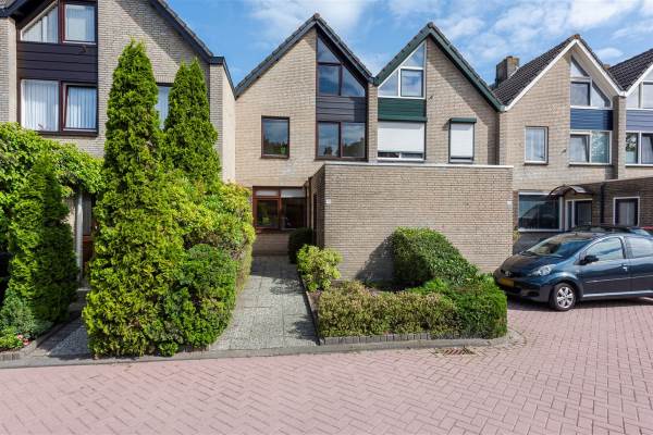 Woning Banjostraat 70 Etten-Leur