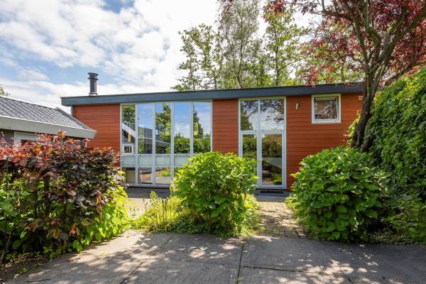 Woning Cruquiushaven 4 Heemstede