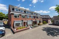 Woning Frisohof 1 Hengelo (OV)