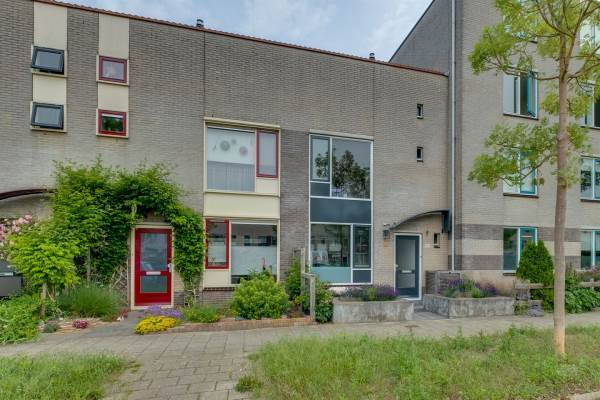 Woning Ida Gerhardtsingel 195 Zutphen