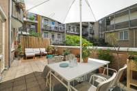 Woning Reinwardtstraat 222 Amsterdam