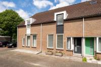 Woning Brandnetel 31 Zwaag