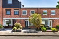 Woning Herman de Manlaan 19 IJsselstein