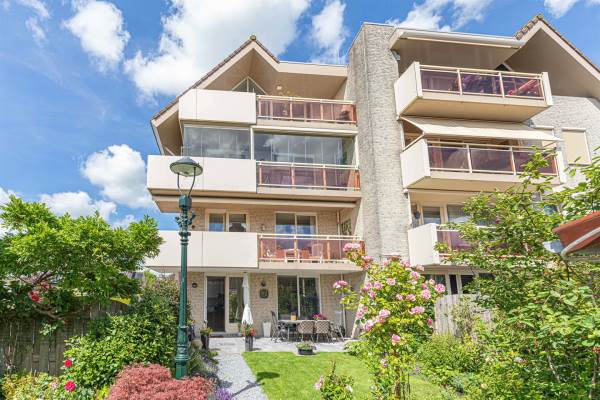 Woning Haarmos 39 Reeuwijk