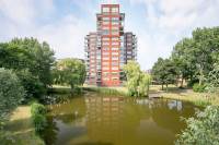 Woning Thetfordstraat 168 Spijkenisse