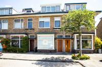 Woning Jacob Catslaan 73 Leiden