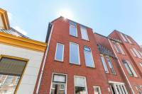Woning Rabenhauptstraat 20c Groningen