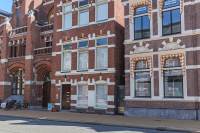 Woning Stationsstraat 14b Groningen